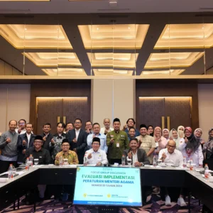 Memperkuat Ekosistem Zakat Indonesia: Regulasi, Perizinan, dan Arahan Kebijakan Dirjen Bimas Islam