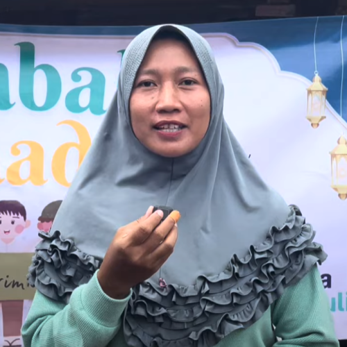 Nur Rahmah Husein Balitbang dan Diklat Kemenag Nur Rahmah Husein Balitbang dan Diklat Kemenag